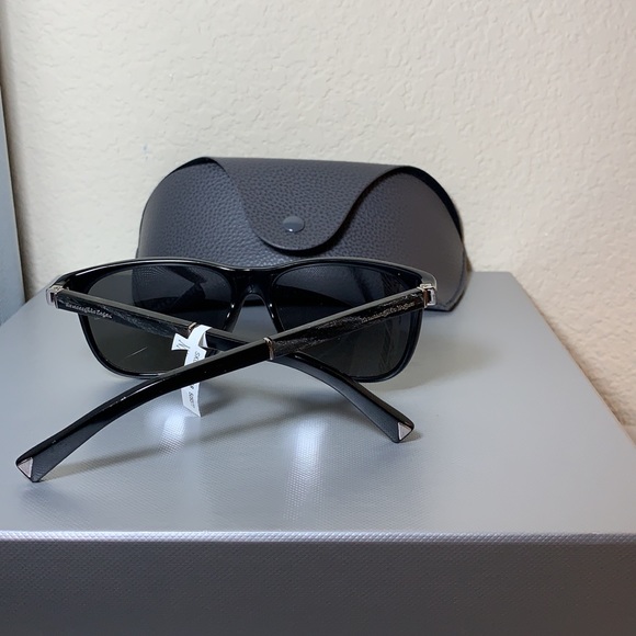 Ermenegildo Zegna sunglasses new with tag